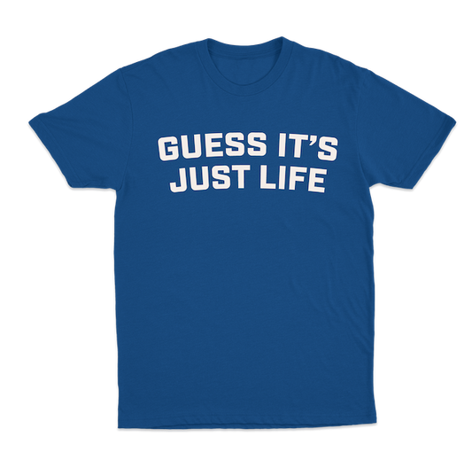 GIJL TEE