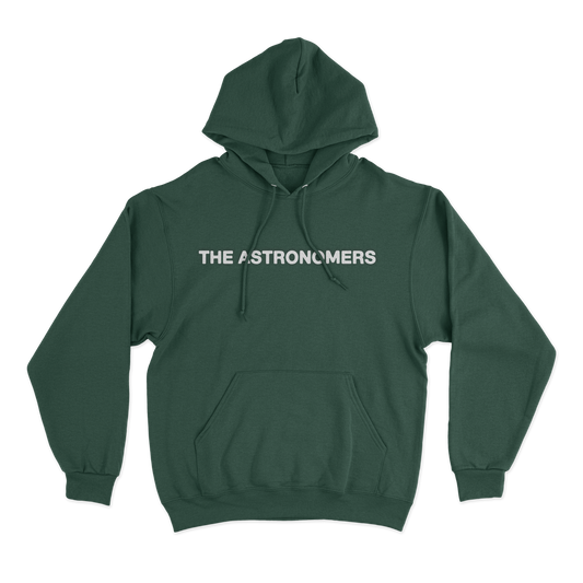 The Astronomers Hoodie 2025