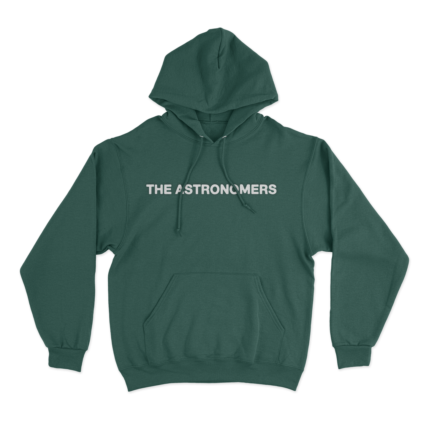 The Astronomers Hoodie 2025