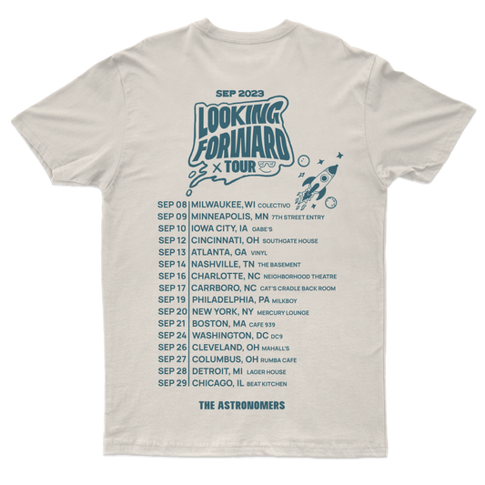 Tour Tee