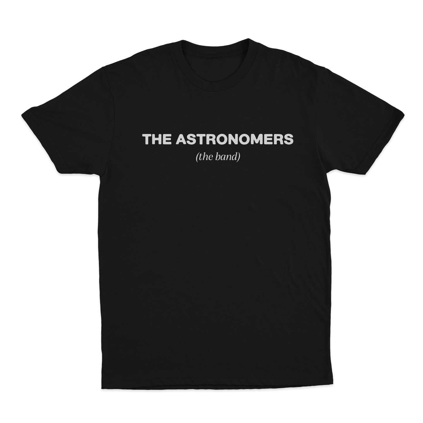 "The Band" Tee