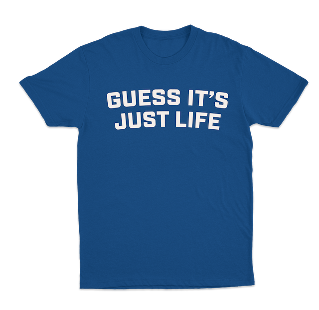 GIJL TEE