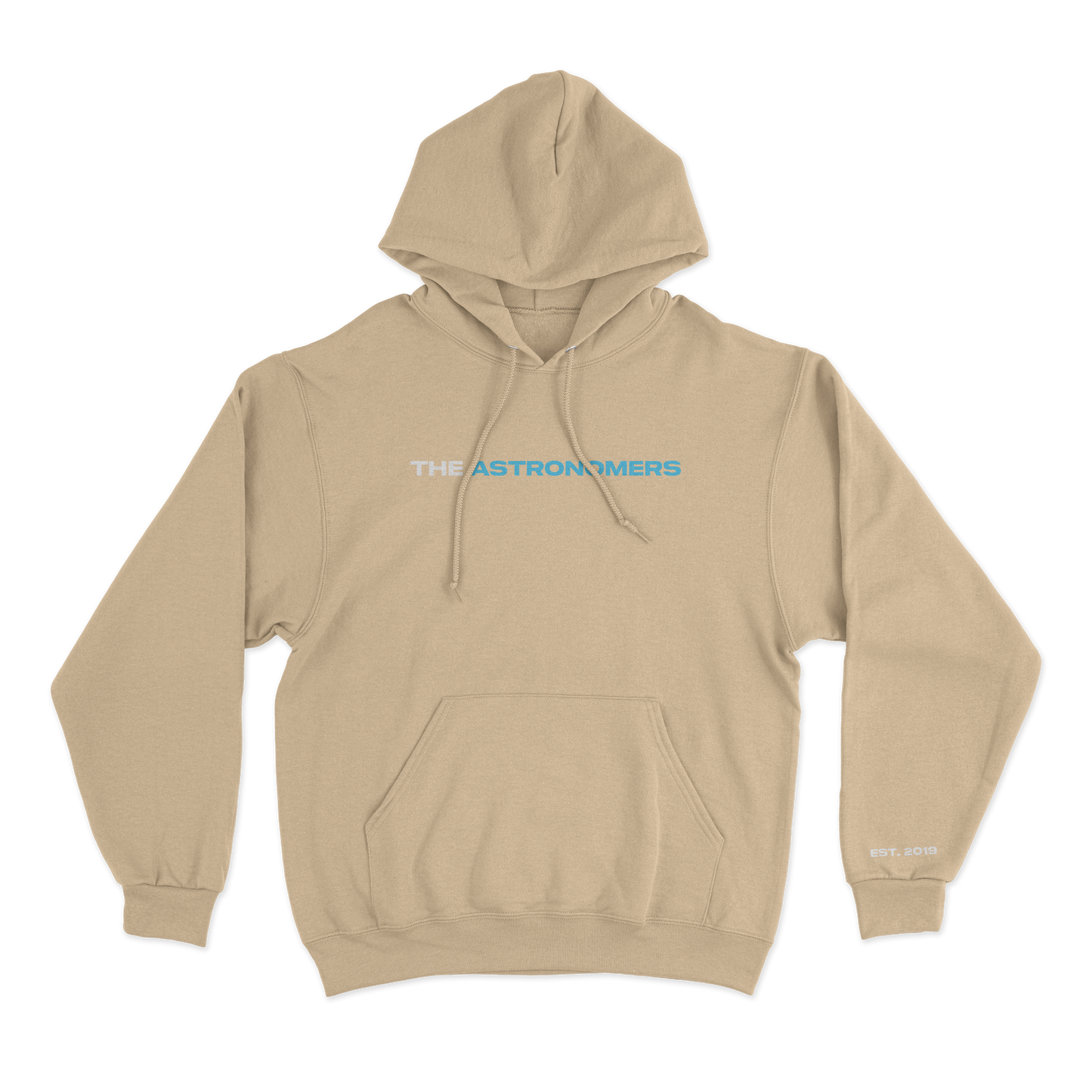 The Astronomers Hoodie