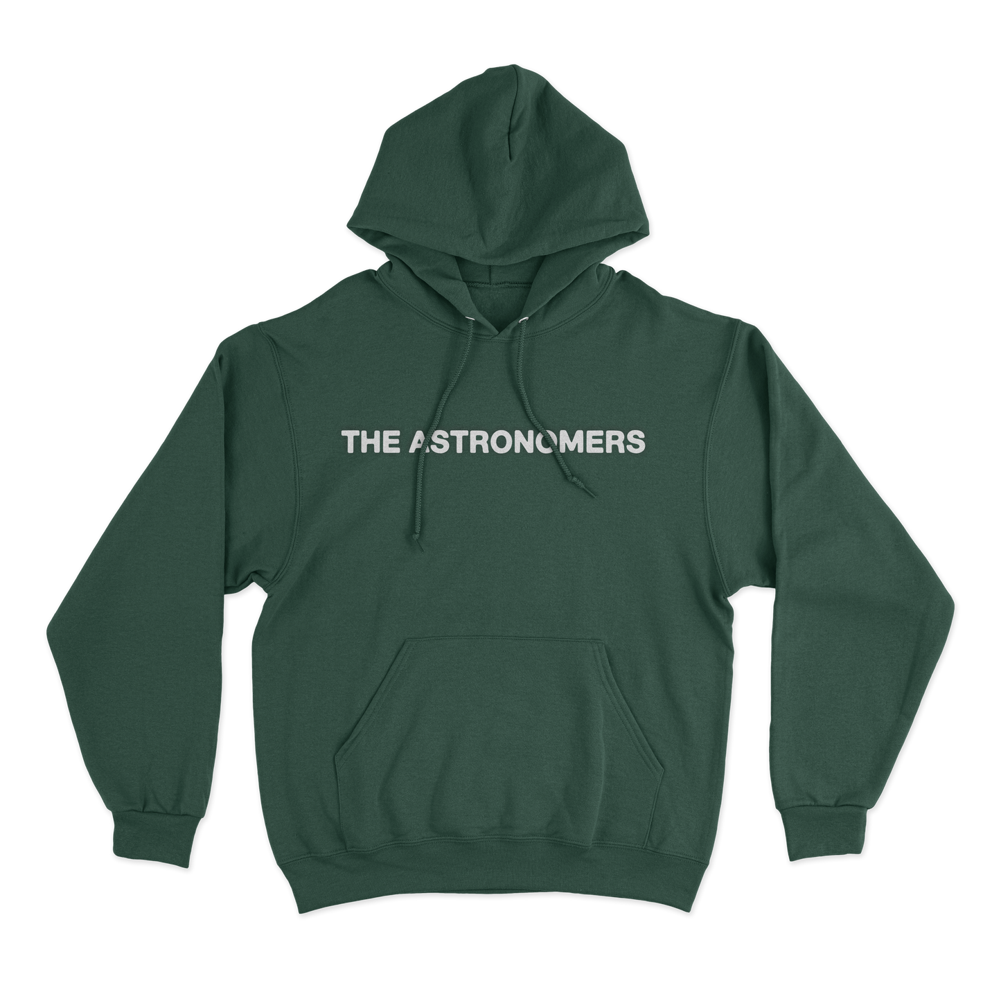 The Astronomers Hoodie 2025