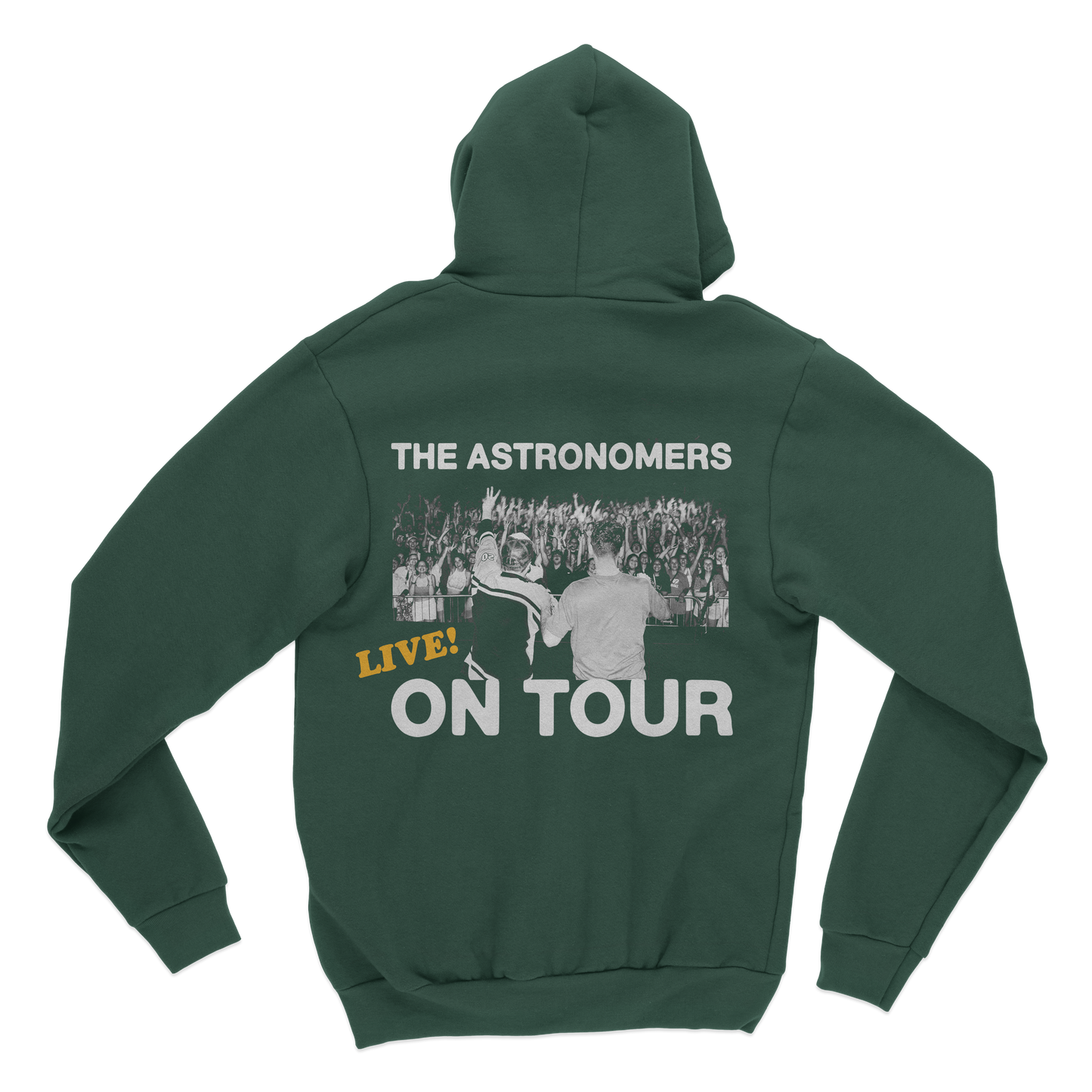 The Astronomers Hoodie 2025