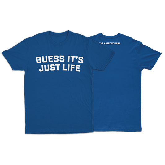 GIJL TEE